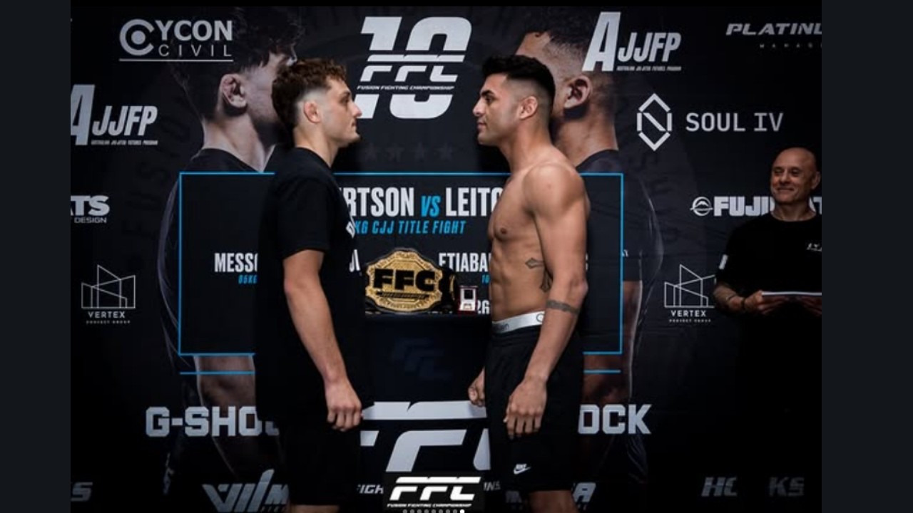 Breaking Down And Matchmaking The Greatest Jiu Jitsu Card Of All Time!