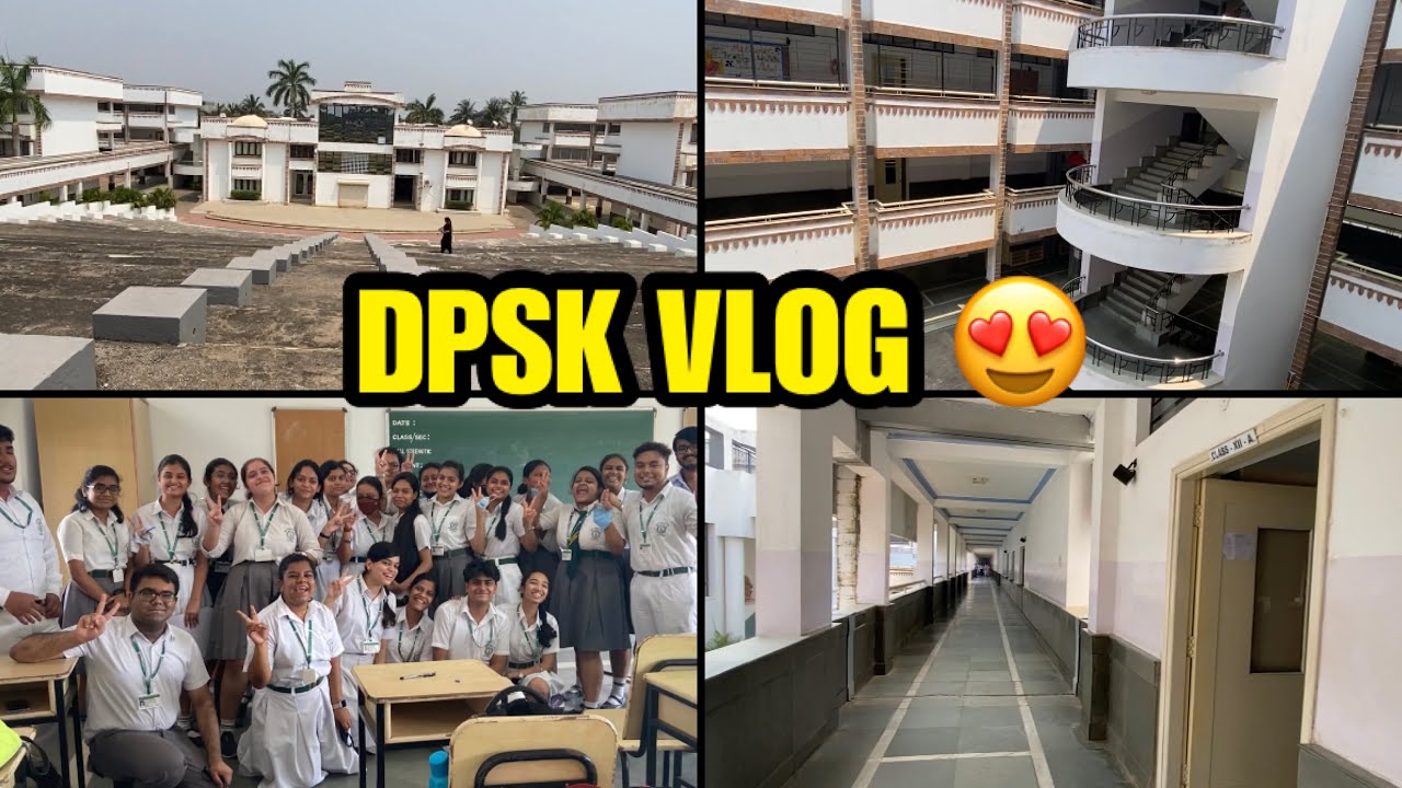 DPS KALINGA VLOG!!😩🤌🏻