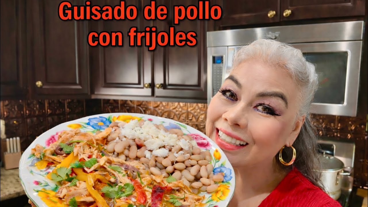 APRENDE  A COCINAR DELICIOSAS  COMIDA MEXICANA