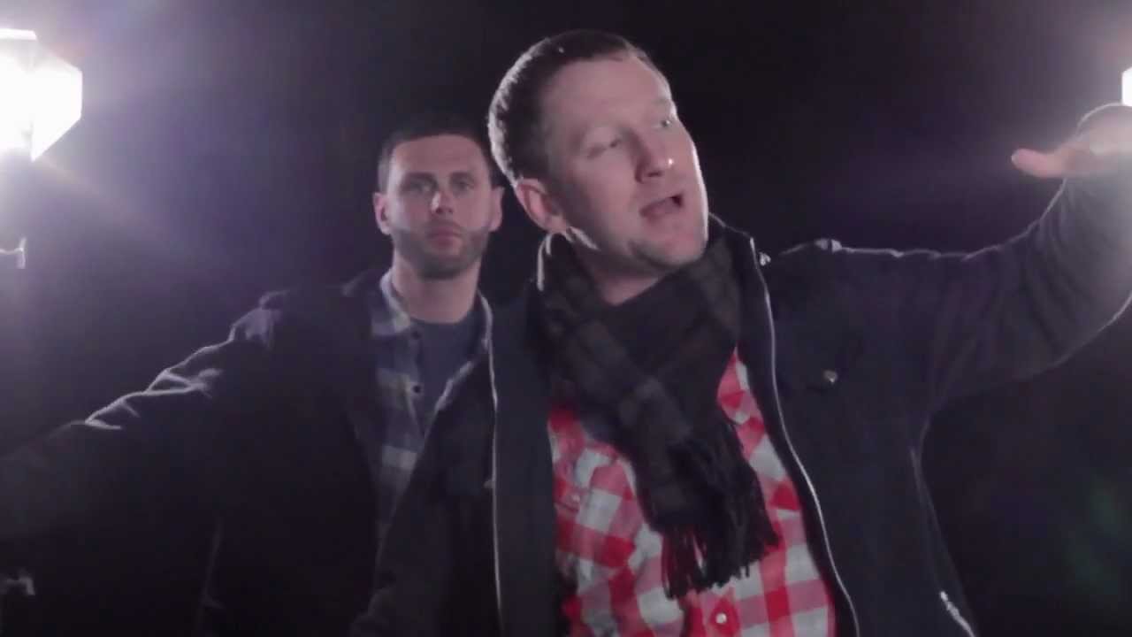 Unknown Prophets - New Day (Music Video)