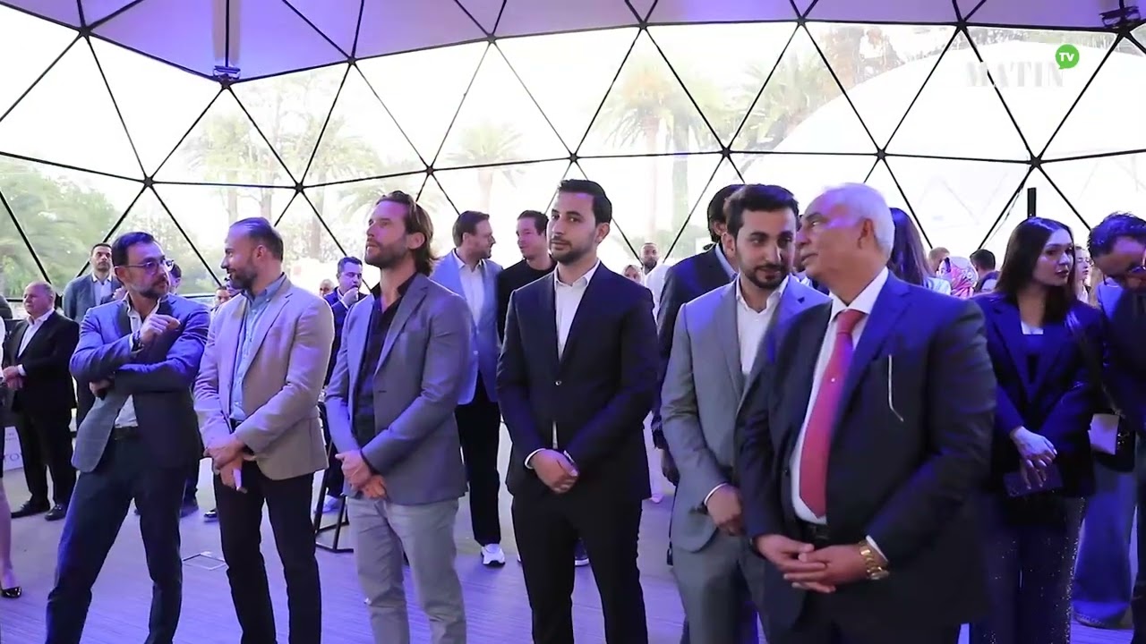 CFC-Casablanca accueille un projet hôtelier d’envergure signé Mfadel Group et Radisson Hotel