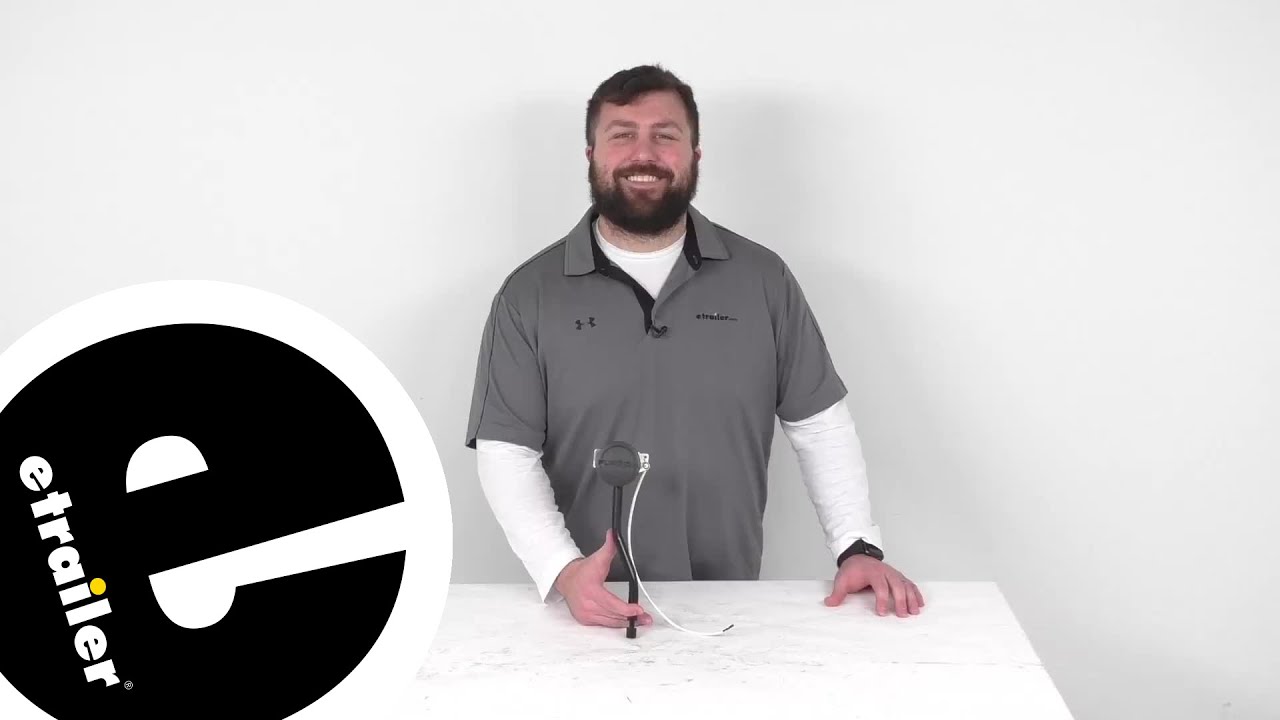 etrailer | Checking Out the Replacement Burner Module for Furrion Triple Burner Cooktop
