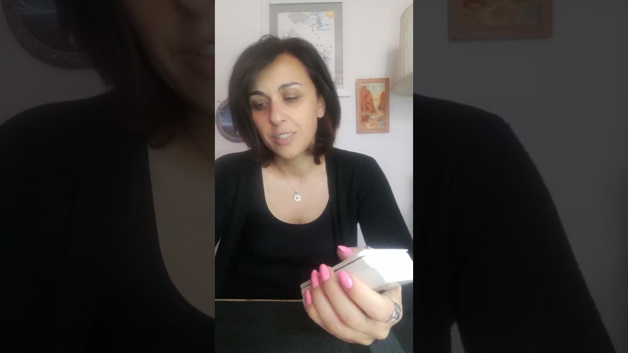 პარტნიორი და სამყაროს გაფრთხილება