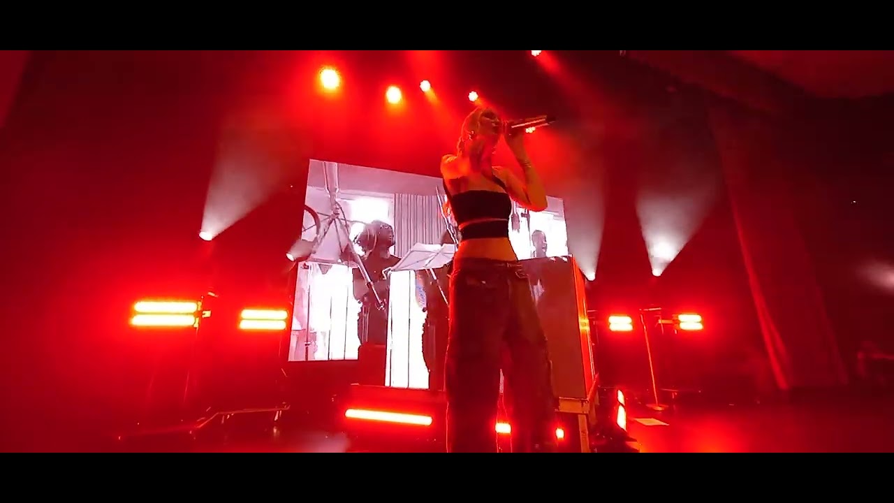 Glasperlenspiel Live - Das Krasseste Club Tour Köln Gloria Theater , (1.5.2024)