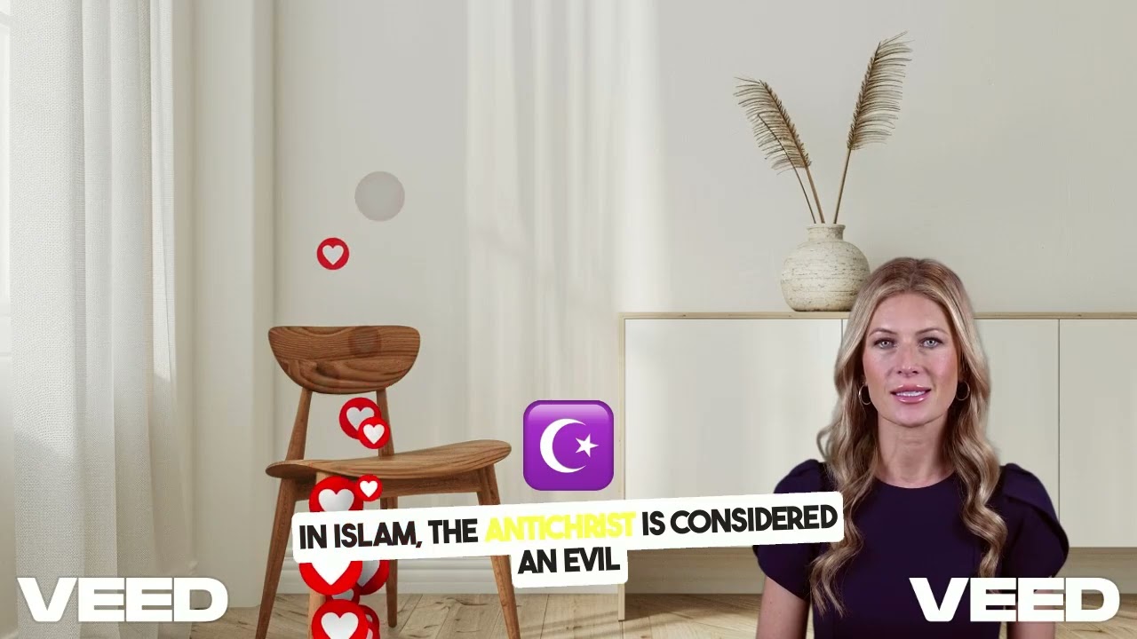 Updated Chapter 1 Sign of the End of the World in Religions from Current Events