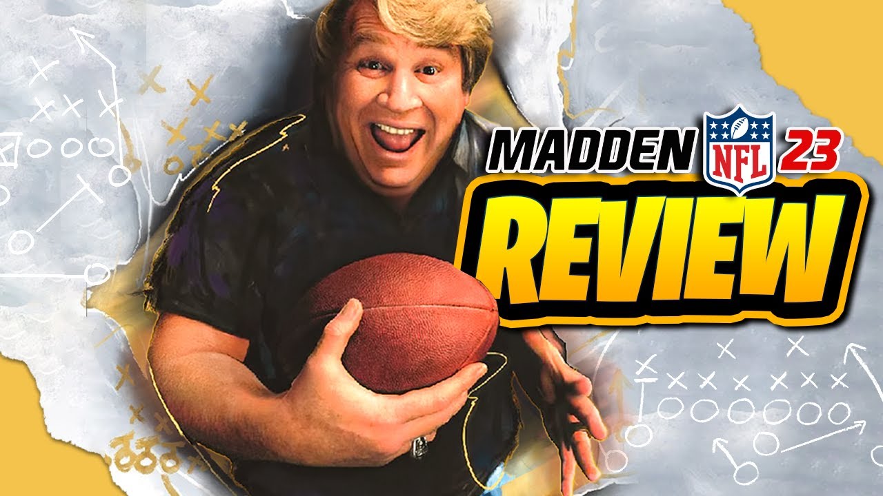 Madden NFL 23 Review - Is This The Year For EA Sports?