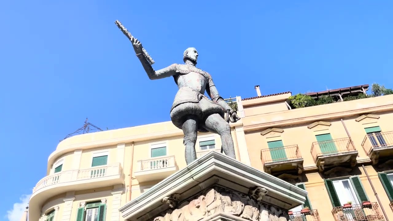 Messine Sicilia