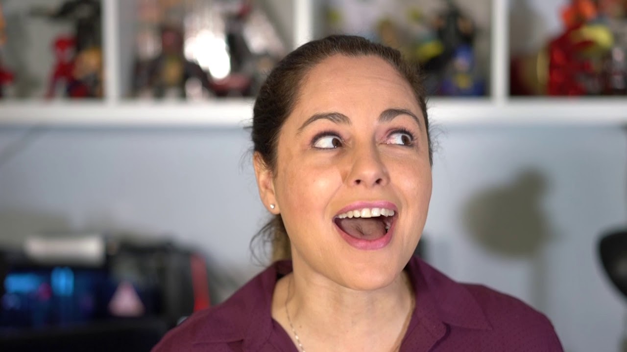 30 FATOS SOBRE MIM - MELHOR YOUTUBER É...