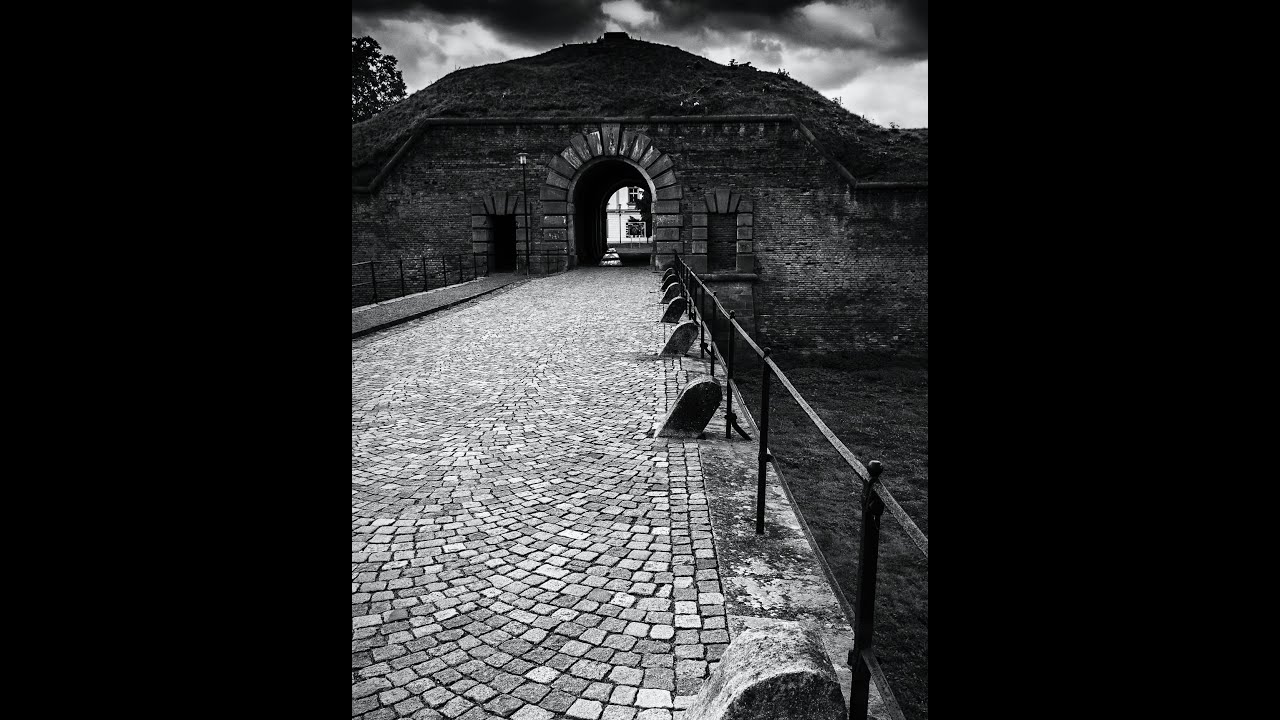 Terezín