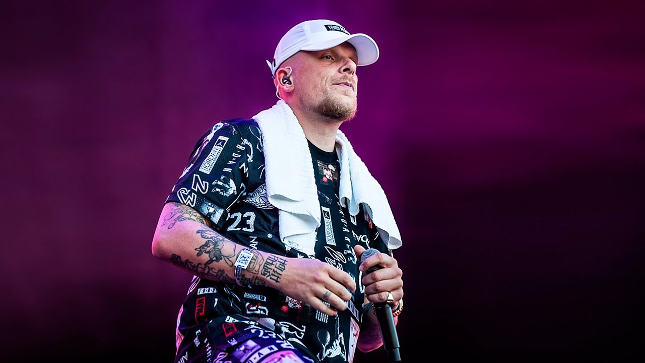 Bonez MC x Raf Camora Type Beat 2024 