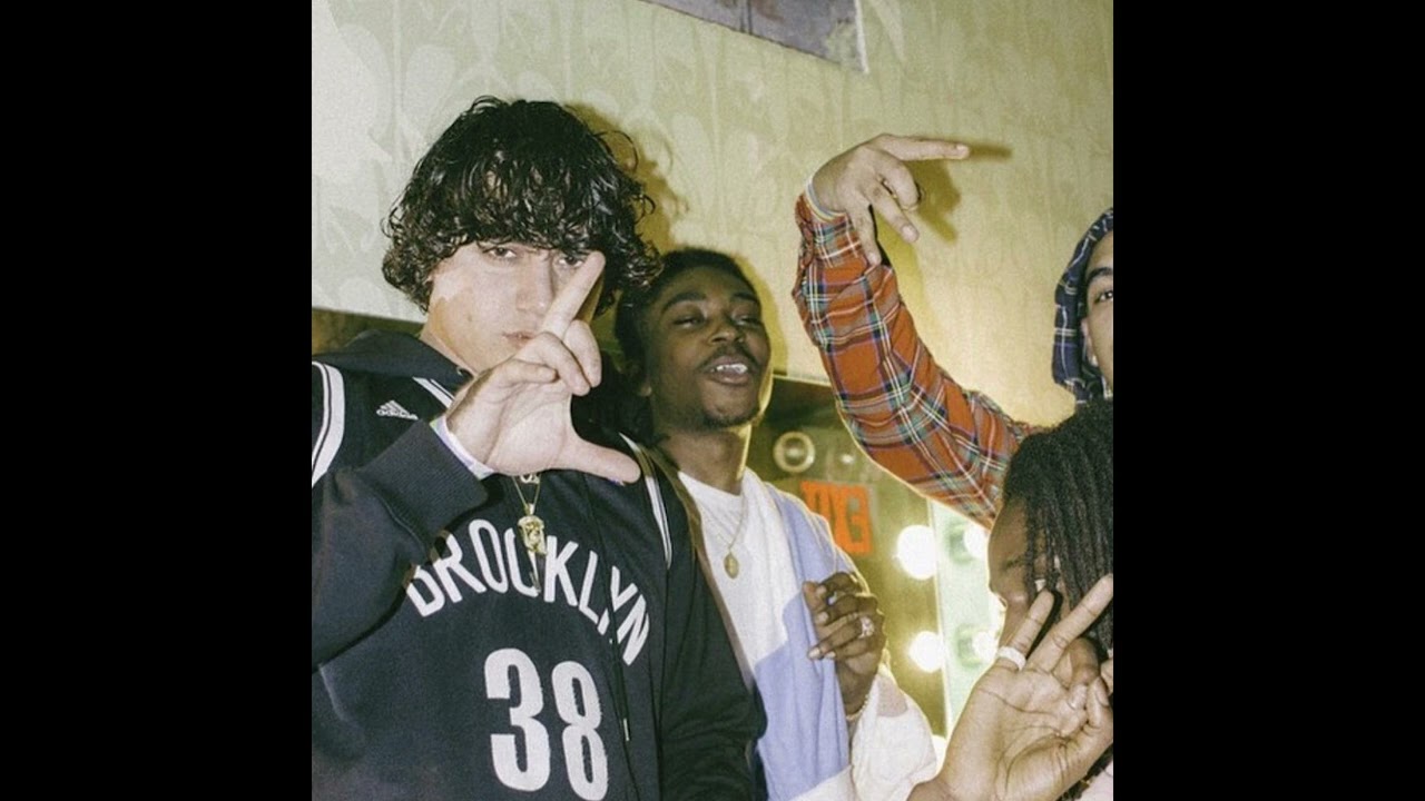 [FREE] Shoreline Mafia Type Beat - 