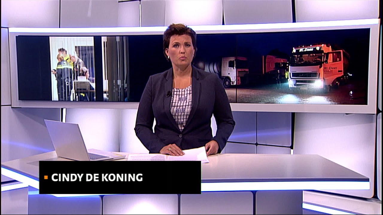 Oud-medewerkers doen boekje open over fraude transportbedrijf Wintelre