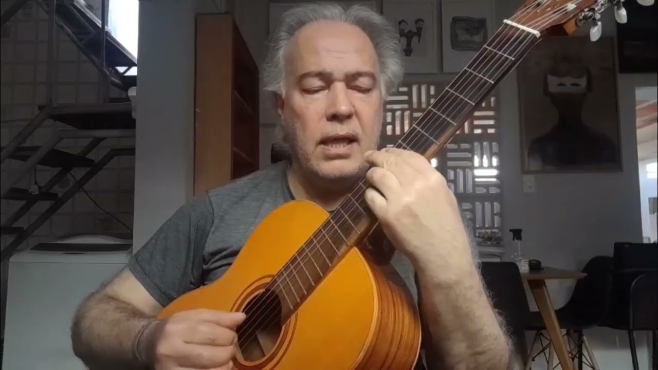 Chega de Saudade - Tom Jobim e Vinícius de Moraes