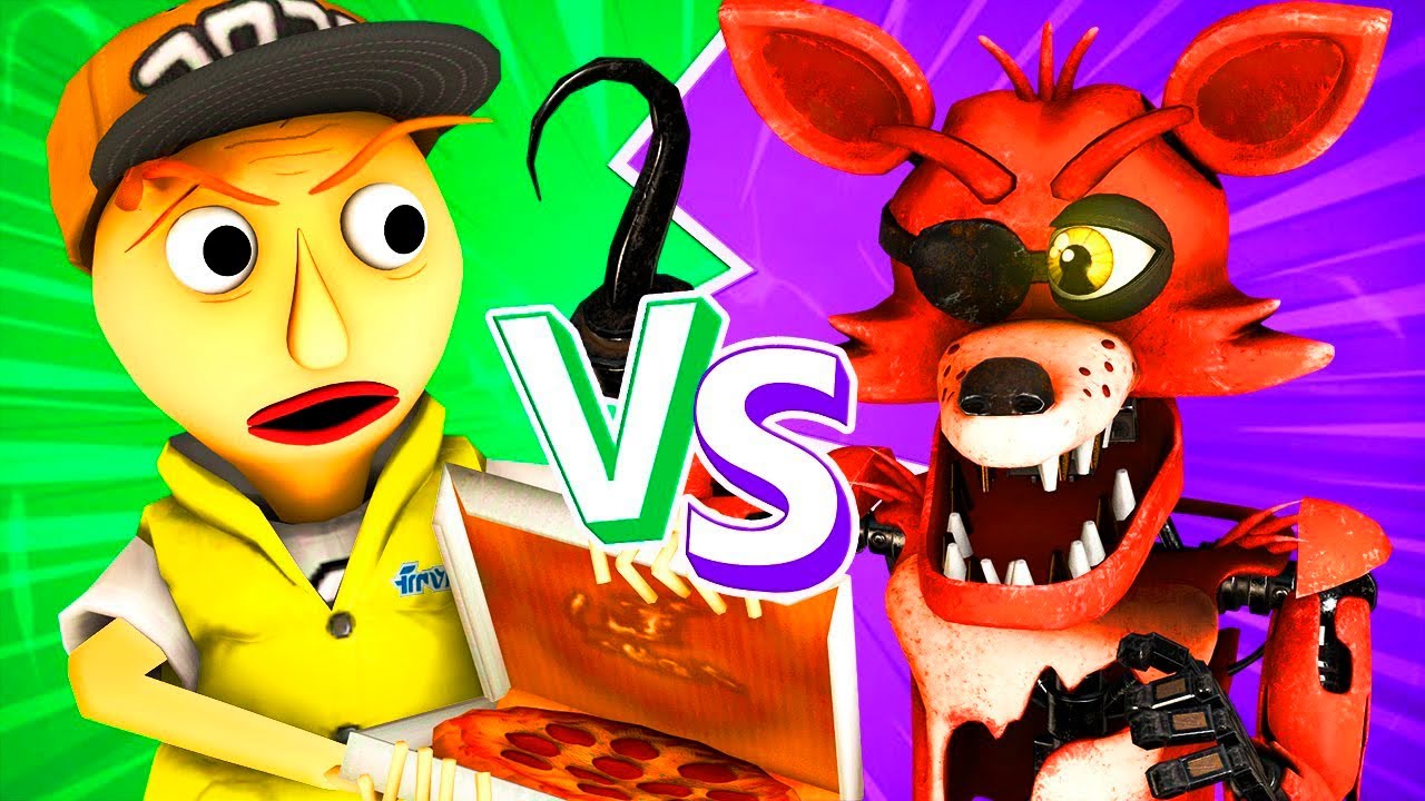BALDI REMASTERED vs FNAF - The Movie (All Episodes Compilation Five Nights At Freddy's 3D Animation)