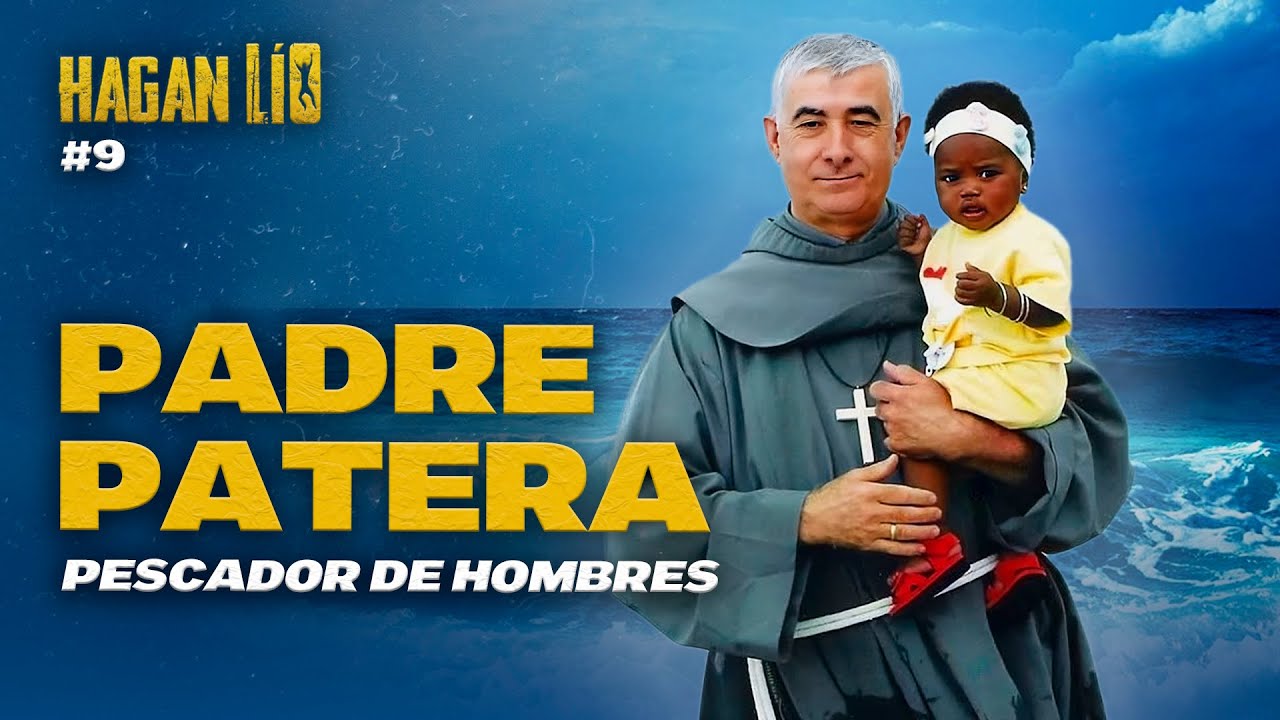 HAGAN LÍO #9 | Miles de Inmigrantes le llaman 