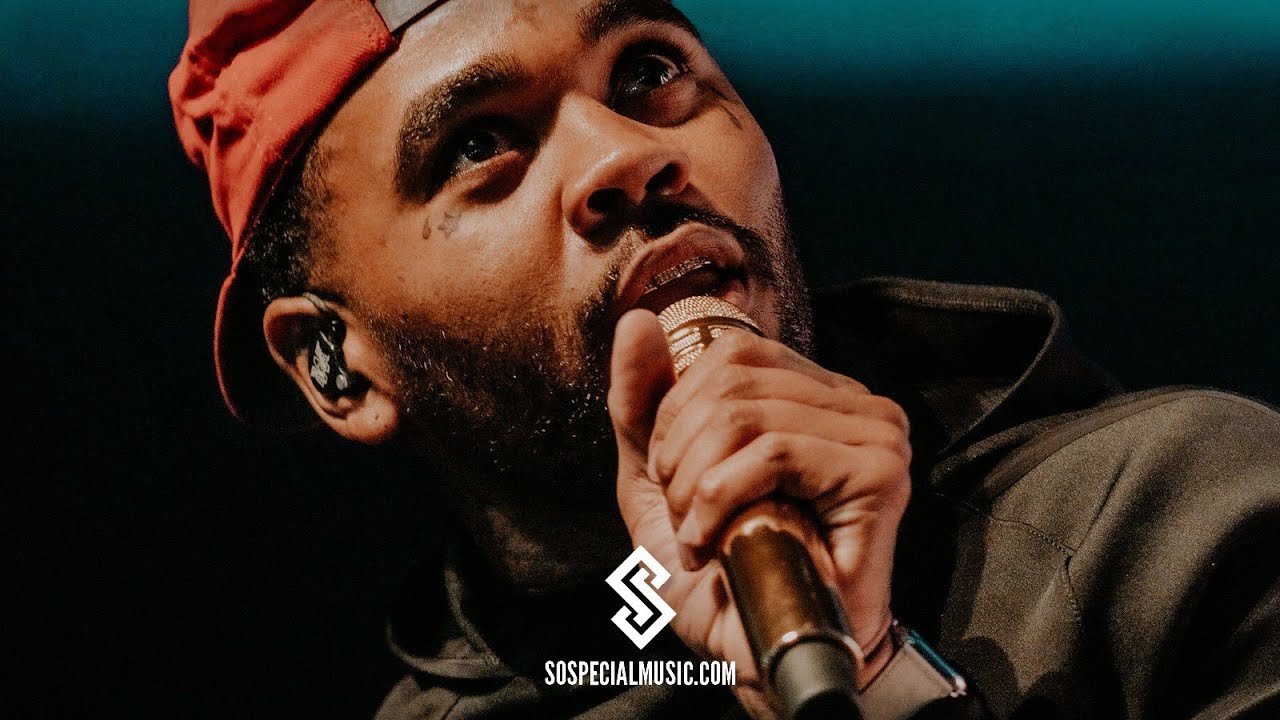 Kevin Gates | French Montana type beat 