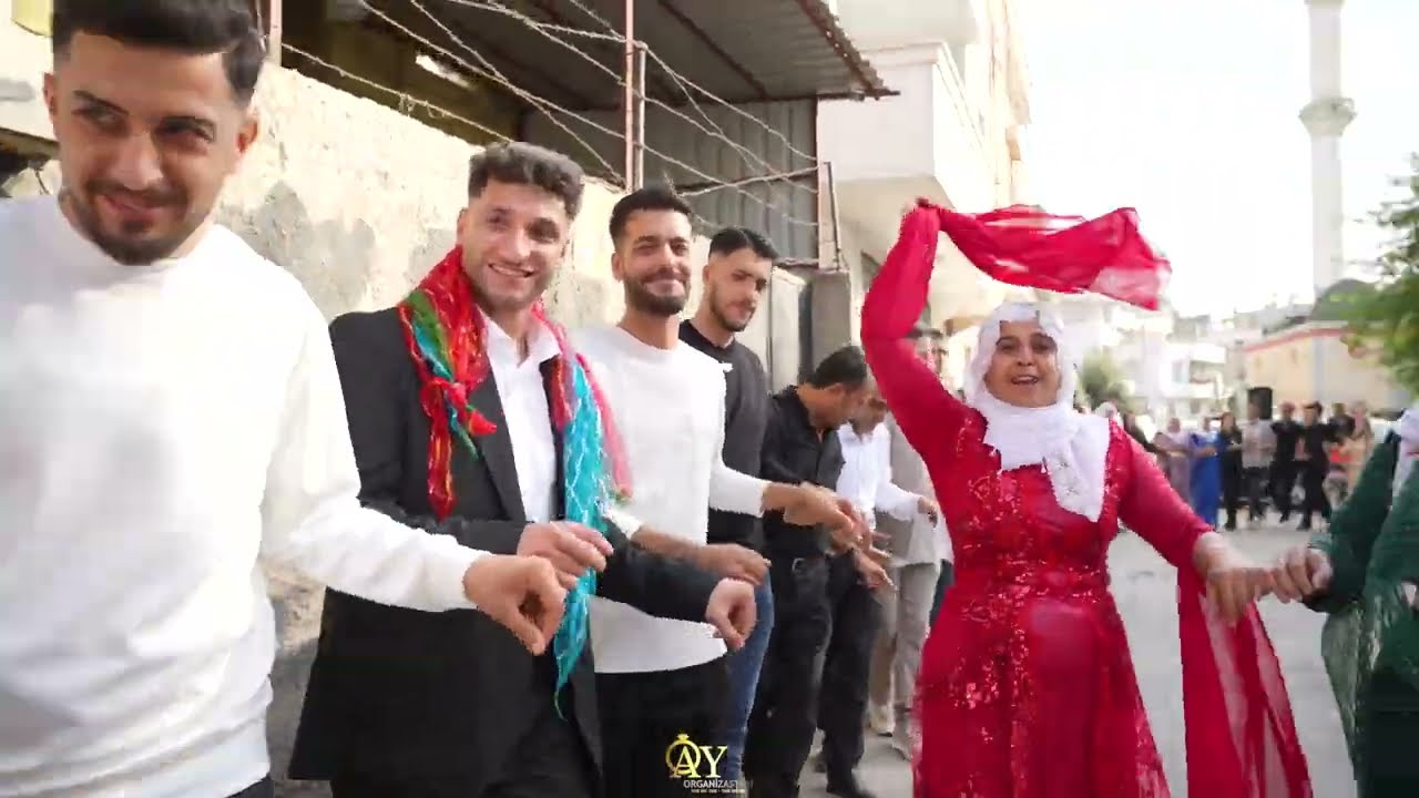 GÖKALP AİLESİNİN NİŞANI / ADANA 2025 AY ORGANİZASYON 