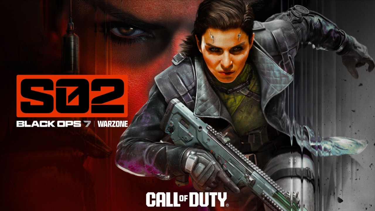 🔥 Warzone Season 2 LIVE! ❄️ Rebirth Island Snow Map! | New REV-46 Meta? | Black Ops 7 Tamil