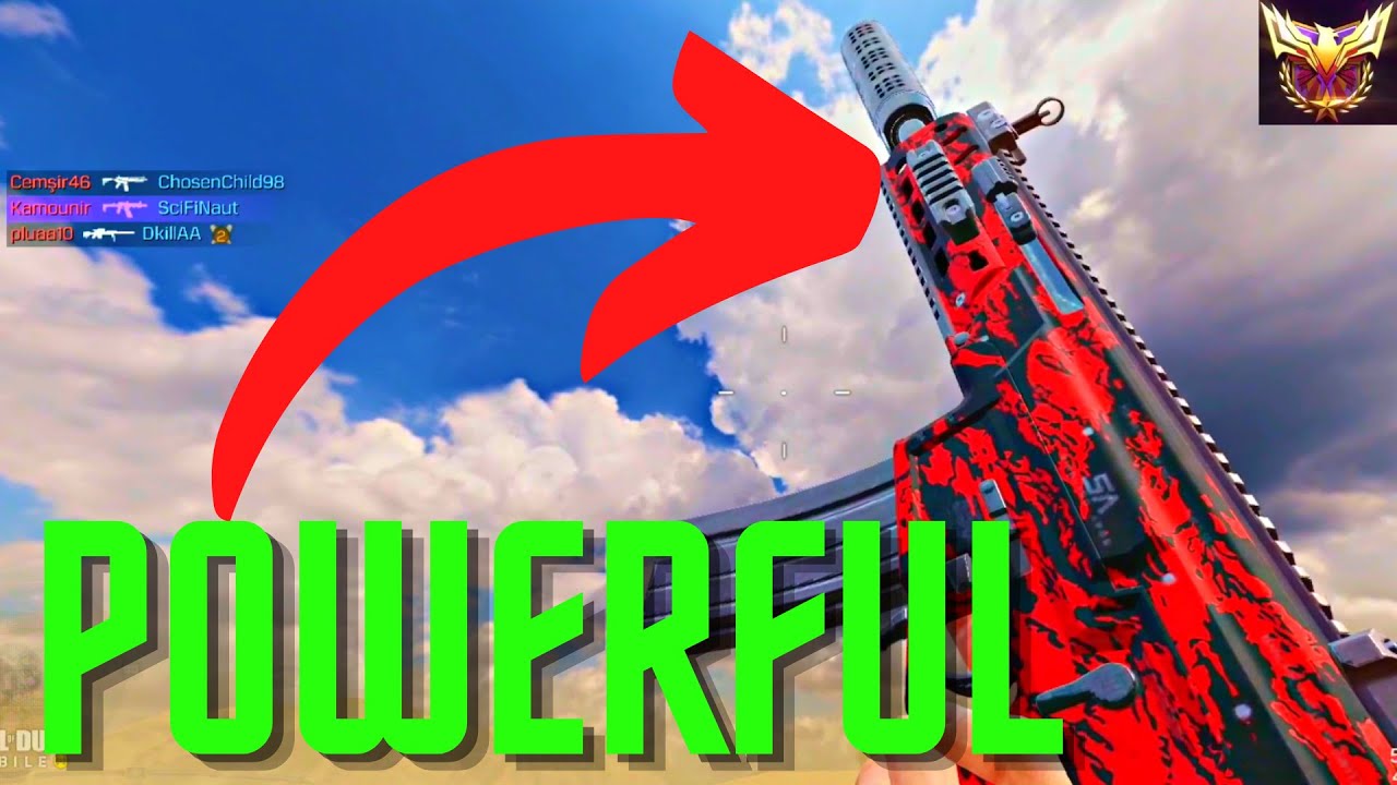 BEST NO RECOIL + HACKER ACCURACY BEST NO RECOIL + Kilo 141 GUNSMITH | Kilo ATTACHMENT FOR SEASON 2