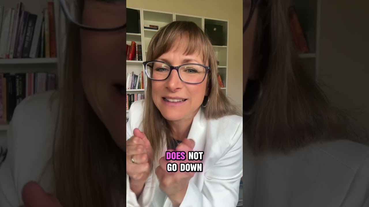 Why Your Thyroid Could Be the Hidden Reason You&rsquo;re Not Ovulating