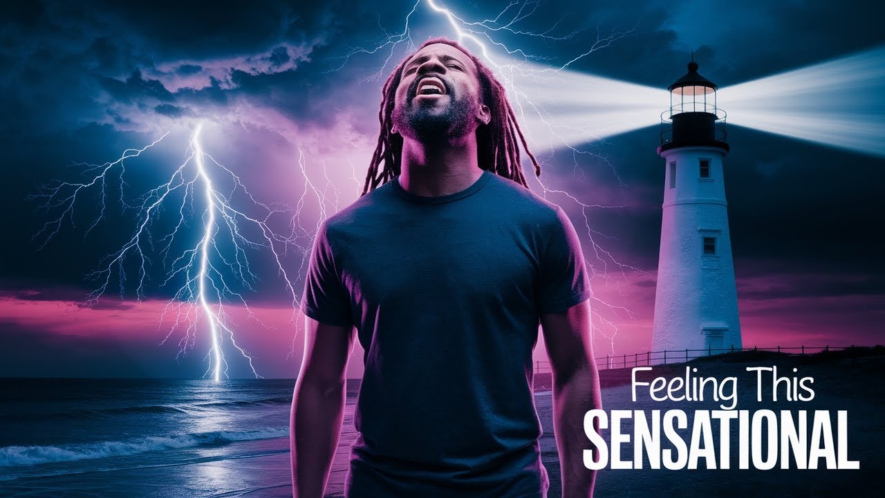Major Mynor - Sensation (Official Video)