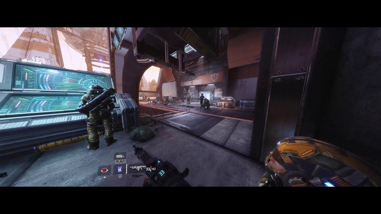 TITANFALL LIVE | Insane Movement, Big Titans, No Mercy