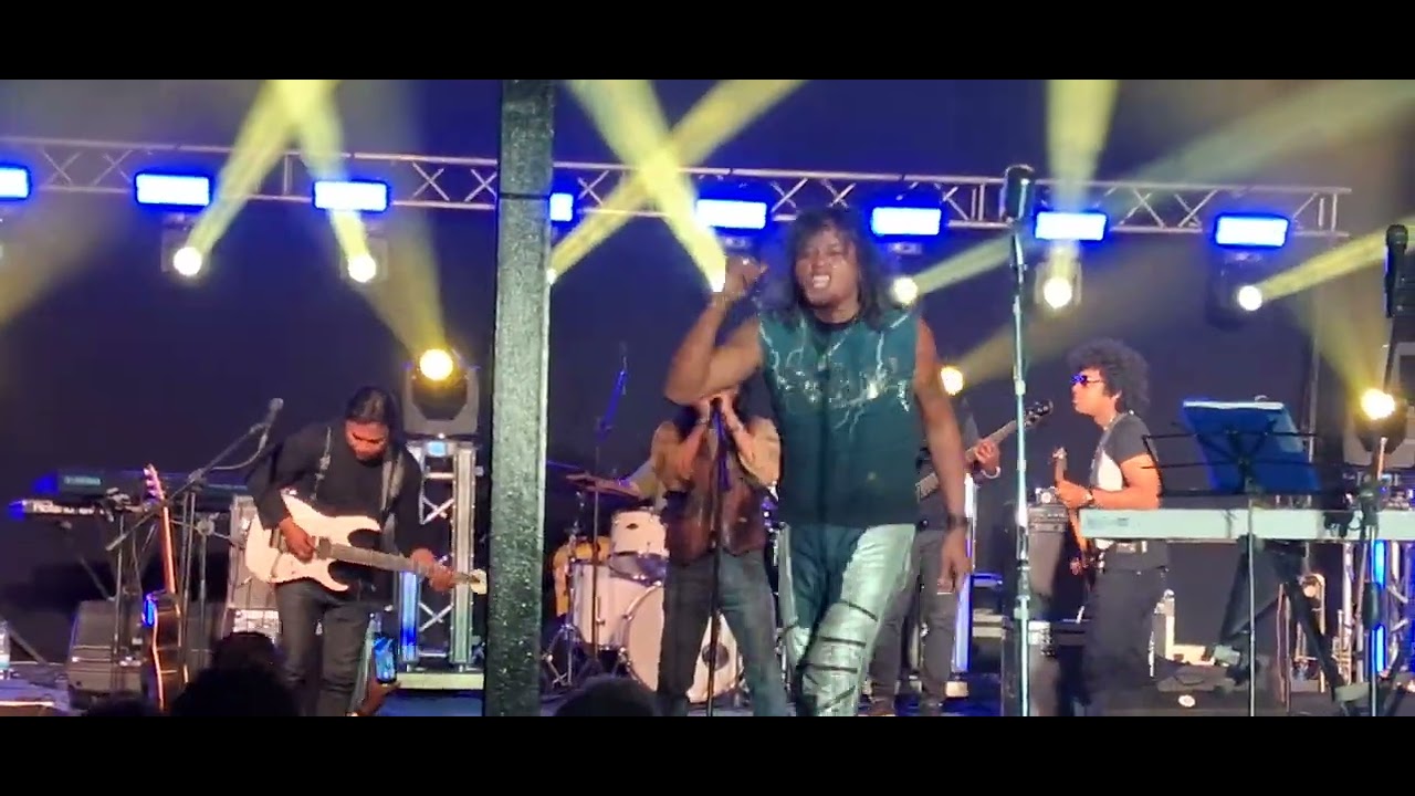 KEN & ERIK DAVESON | Fiaran-dalamby | (doc holiday) | rock gasy 