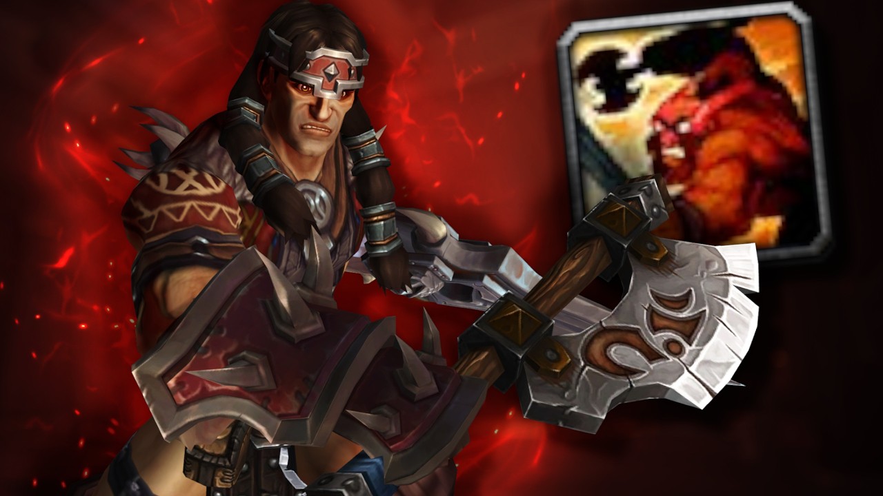 Воин просто рубит этих рыцарей смерти! (Дуэли 5 на 5, 1 на 1) - PvP WoW: Midnight Pre-Patch