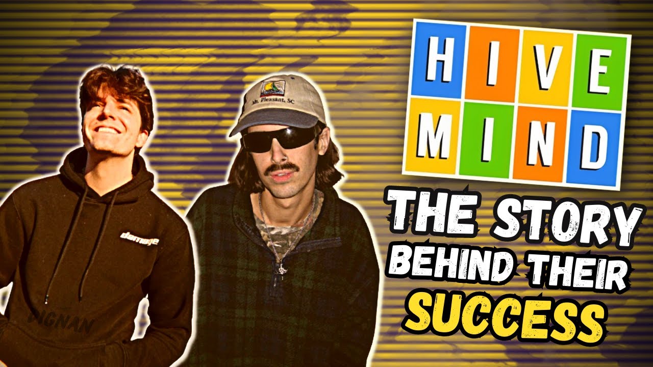 How HIVEMIND Became Hip-Hop Quiz Lords