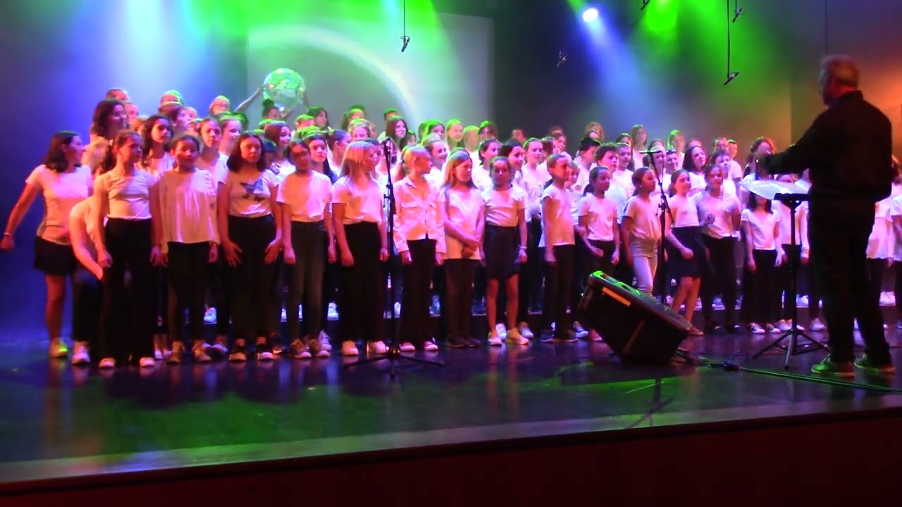 Chorallèges 53  - 