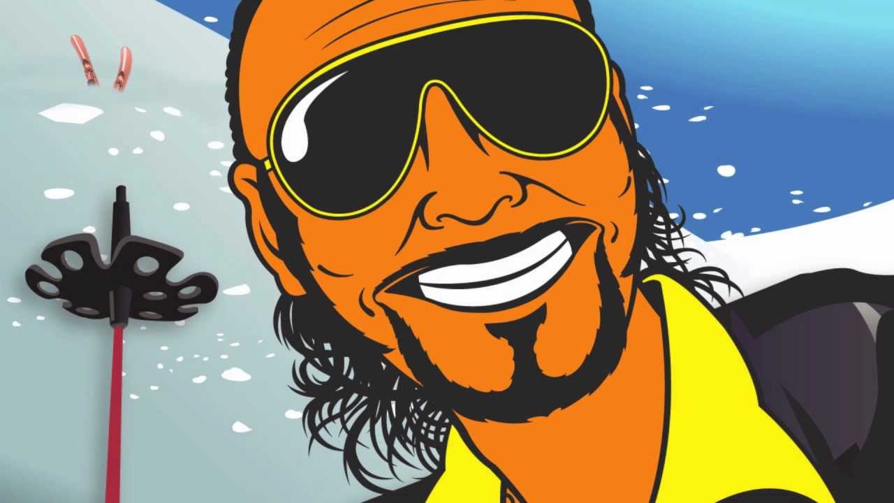 Danny Panadero - Skiejuh