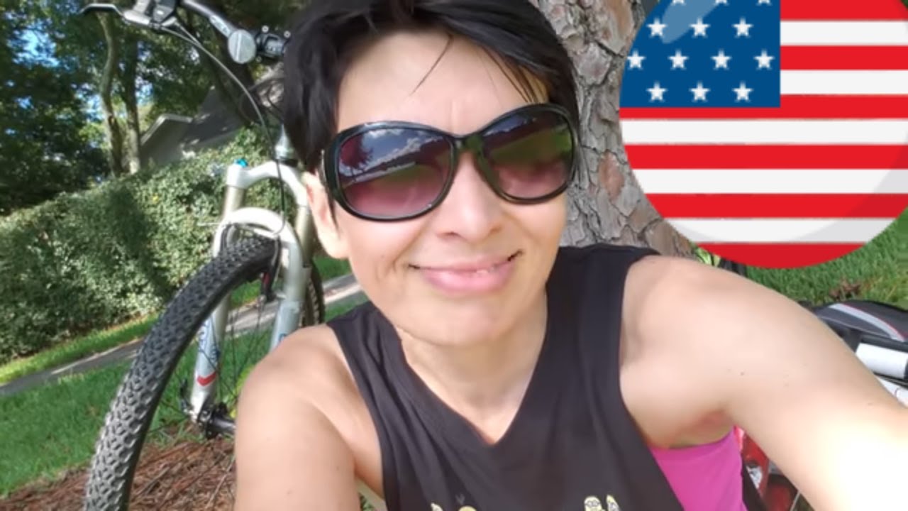 5 ЛЕТ В США. ПОЛУЧЕНИЕ АМЕРИКАНСКОГО ГРАЖДАНСТВА