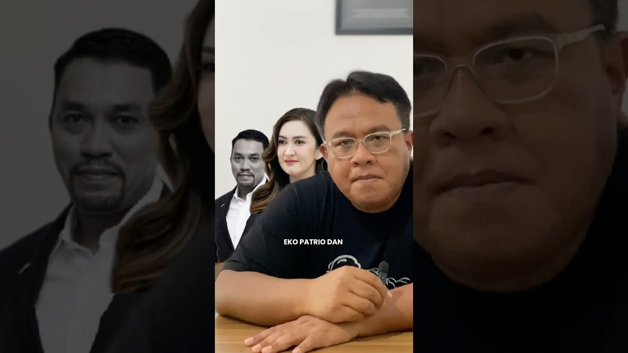Ini Masalah Terbesar Wakil Rakyat Kita! #ResetIndonesia #IndonesiaBaru