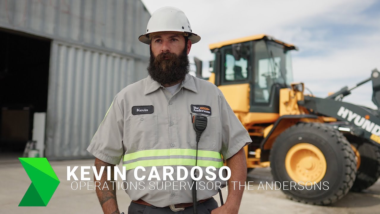 Hyundai HL955A Wheel Loader - Reliability Meets Comfort
