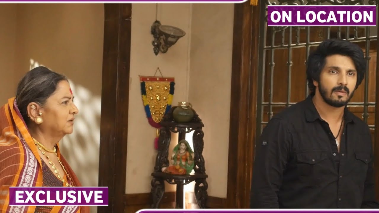Udne ki asha Today 06 march 2026 New Promo - Police ne kiya sachin ko arrest