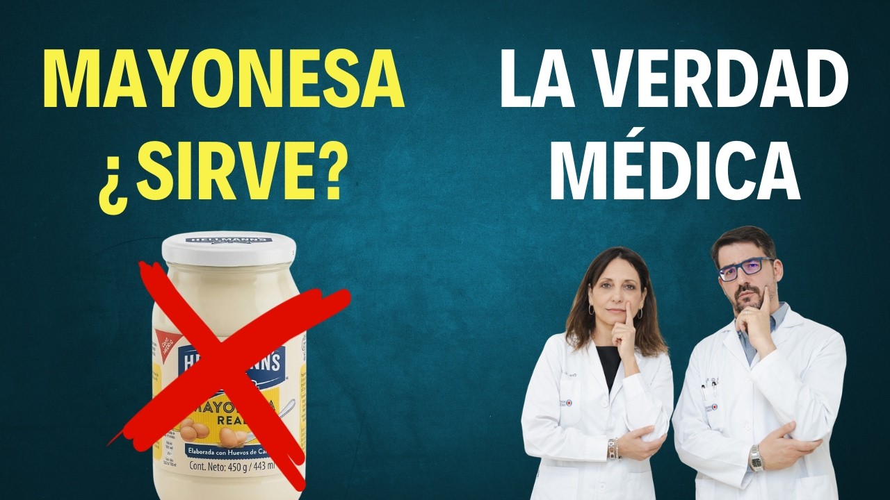 🔴 ¿Quieres ASFIXIAR a los PIOJOS con Mayonesa? 🔴 Mira este vídeo antes