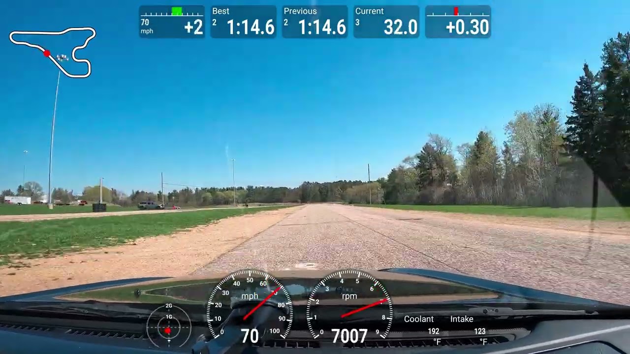 S2K DCTC 04/03/2025