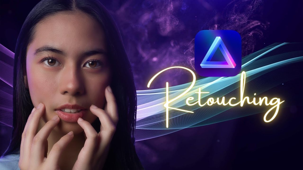 Luminar Neo Retouching Techniques For Portraits
