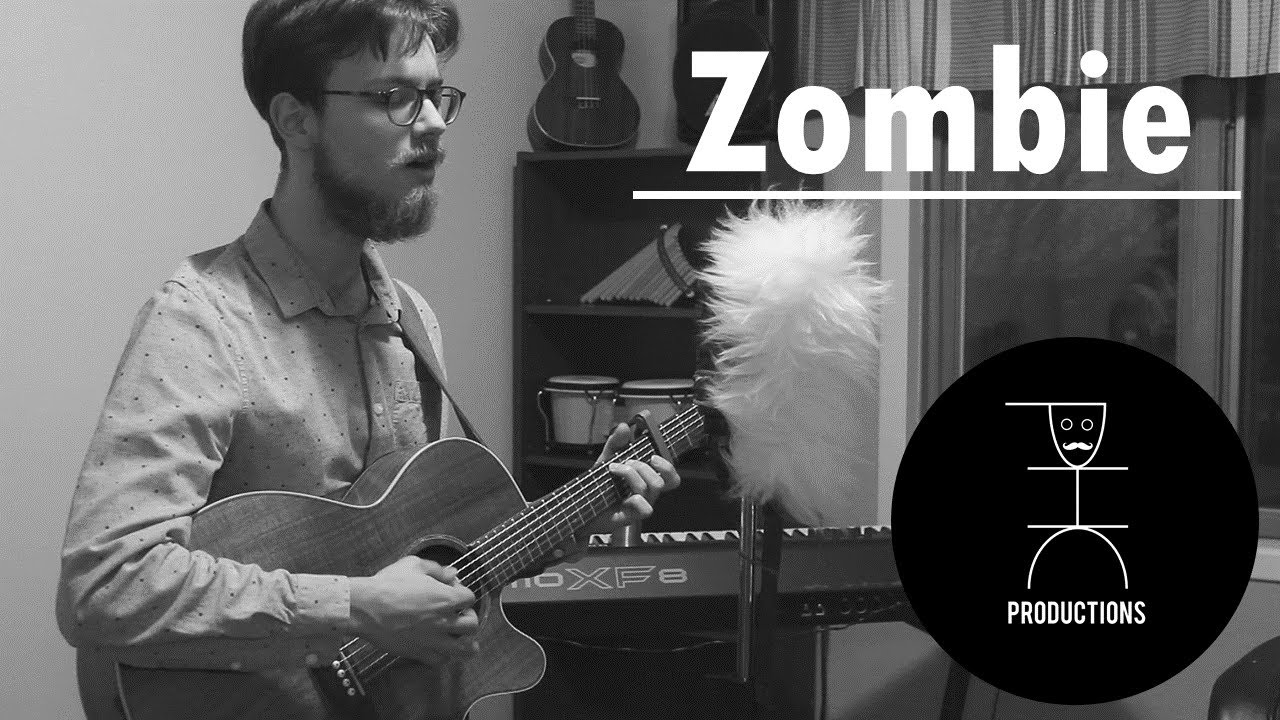 The Cranberries - Zombie (Live Acoustic Cover)