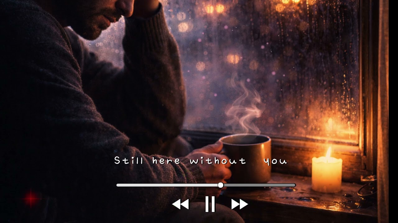 Still here without  you 