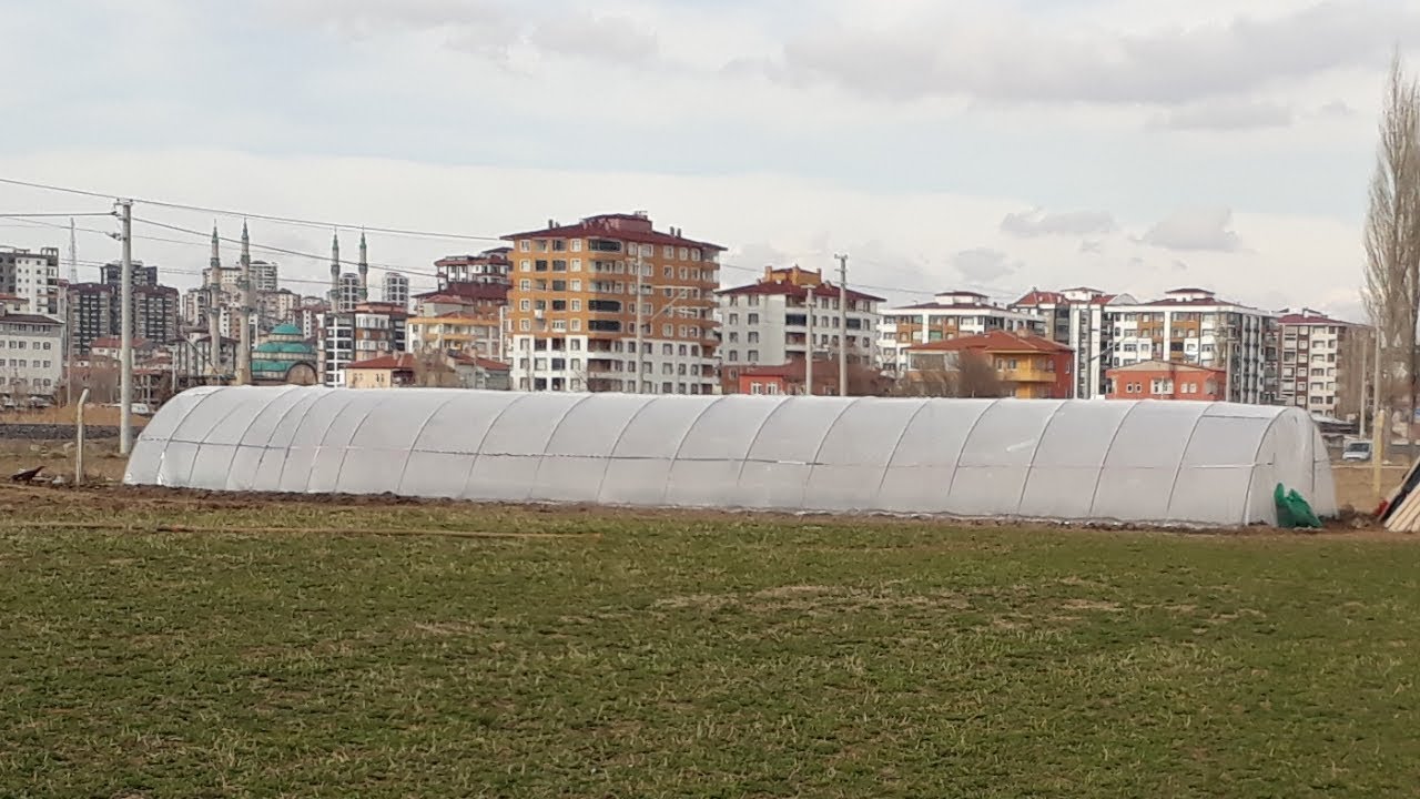 SERA YAPIMI / EN UCUZ VE KOLAY YÖNTEMLE