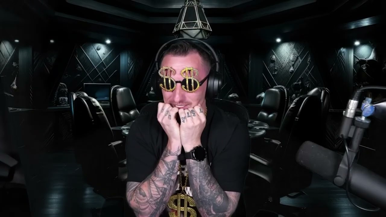 Najwieksza bitwa na csgoskins. Isamu wygrywa ponad 1.5mln zł