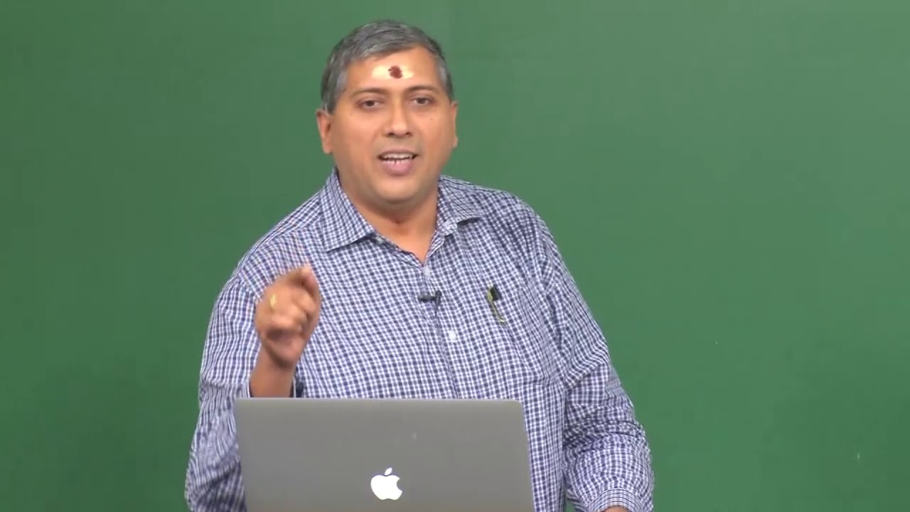Lecture 01 Part 1 – Motivation and Overview 1