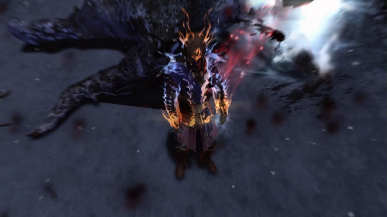 Skyrim VS Ebony Warrior ⚔️