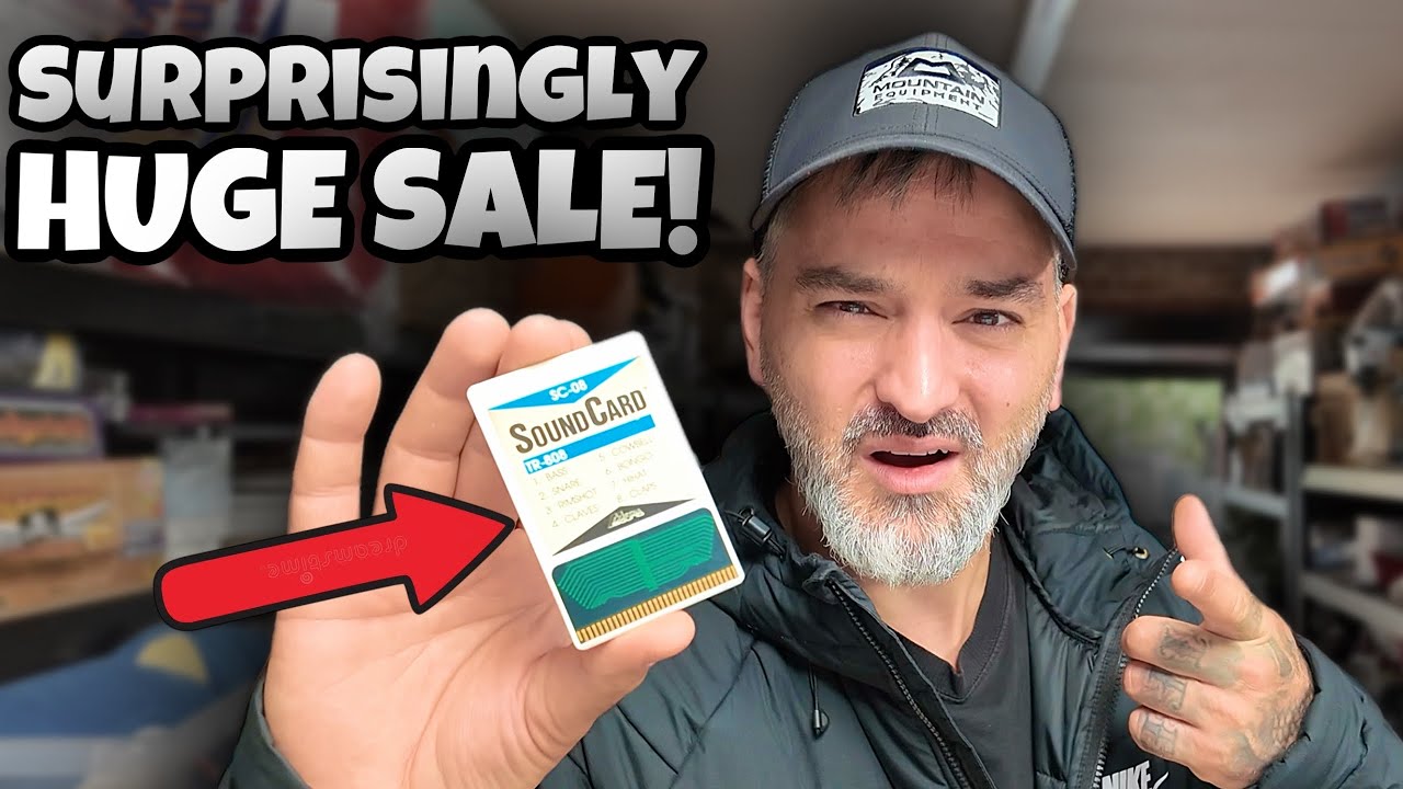 This Tiny Item Sold On eBay For Over &pound;100+ BIG Profits