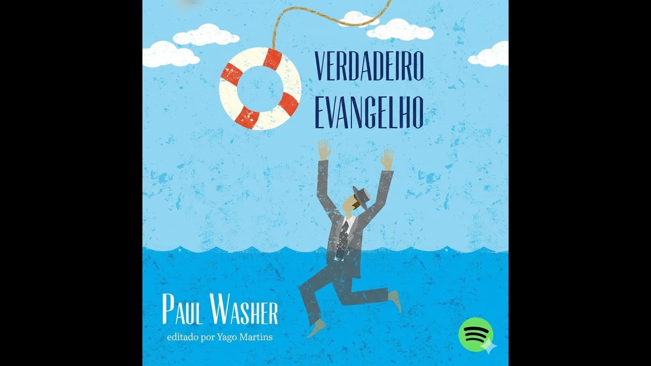 6 - Deus O Fez Pecado Por Nós - O verdadeiro evangelho