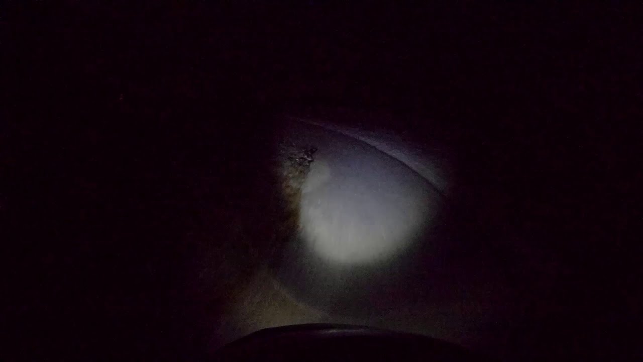 Monte Croseraz Casera Ceresera, CAI 991, terza e ultima parte