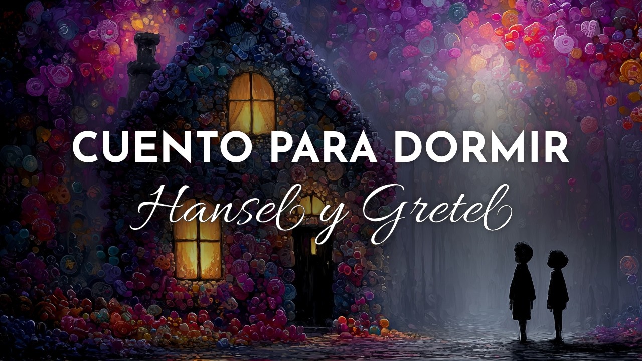 Duerme Profundamente | Cuentos Cl&aacute;sicos para Dormir Adultos