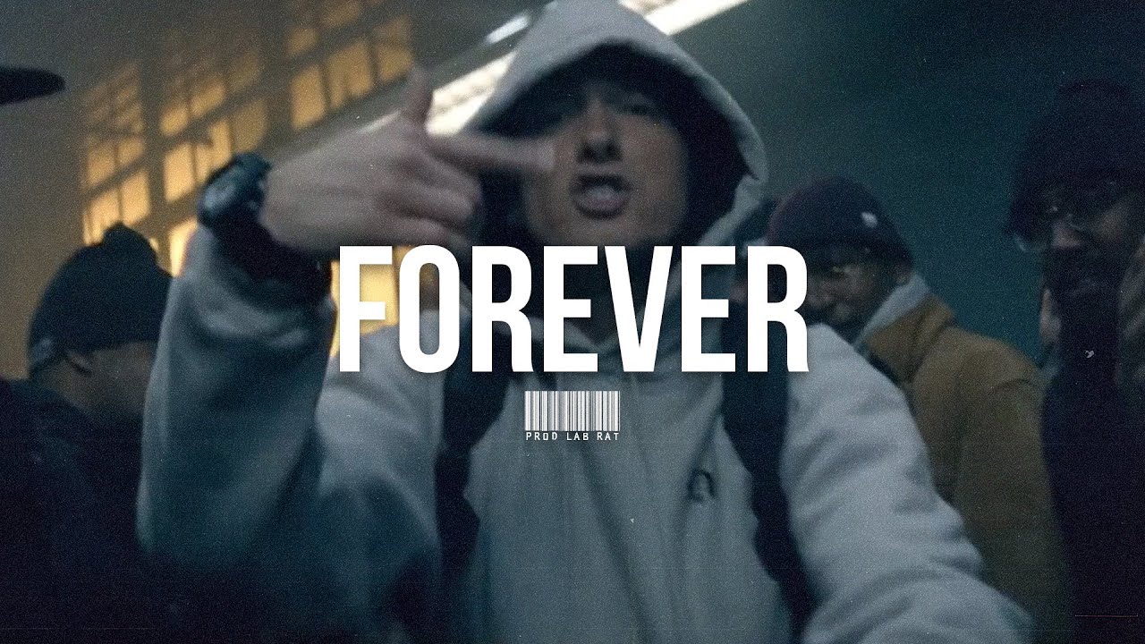 (Free) Eminem FREESTYLE Type Beat | “FOREVER”