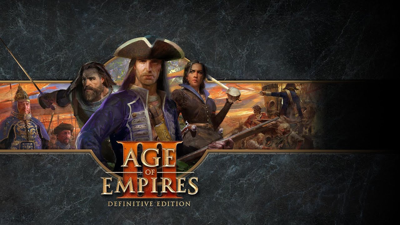 Age of Empires III: Definitive Edition | Bolivar's Revolt | Steel | 100% Walkthrough Hard